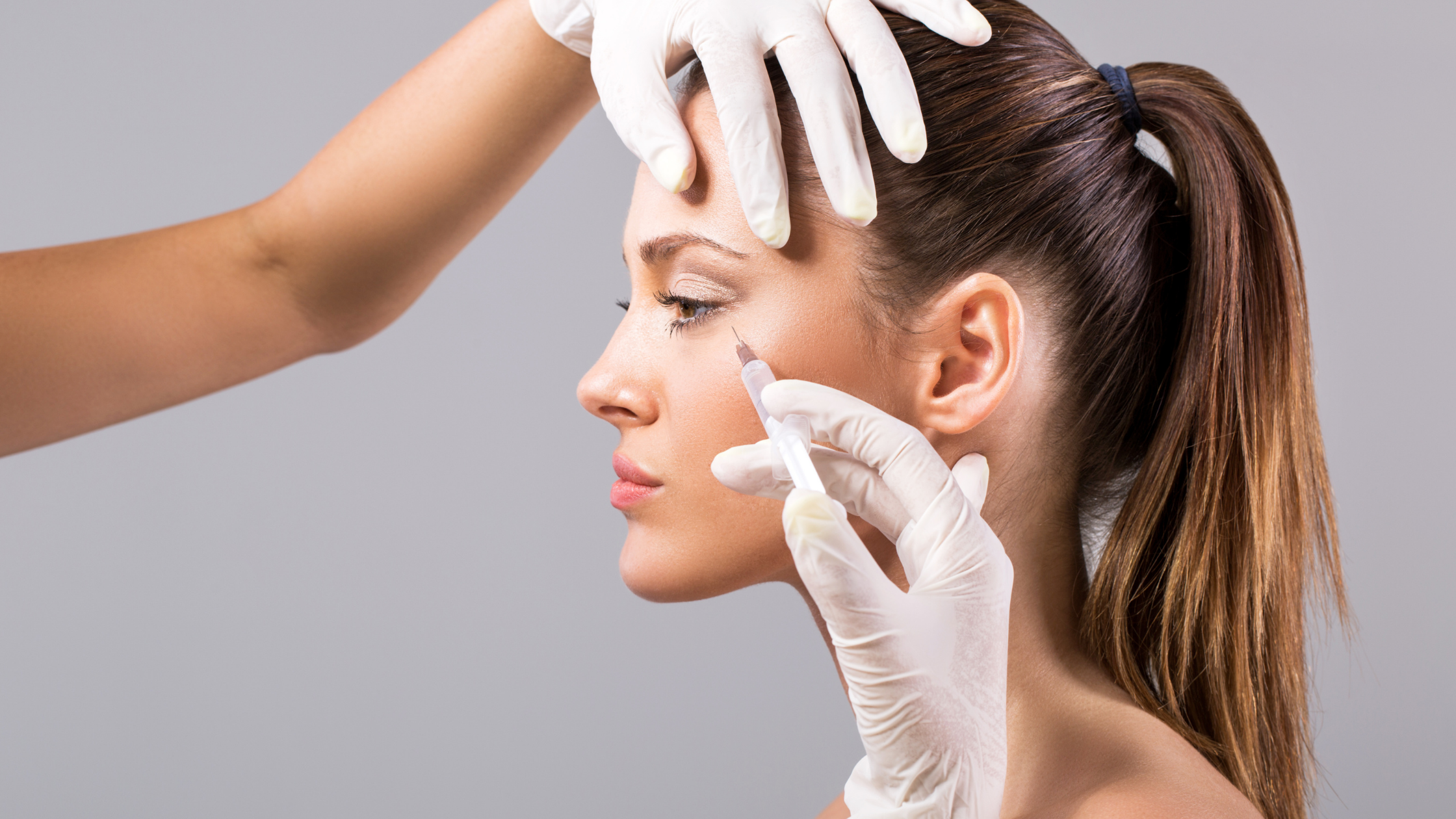 Botox Treatment for Face & Skin: What you should know before getting one?