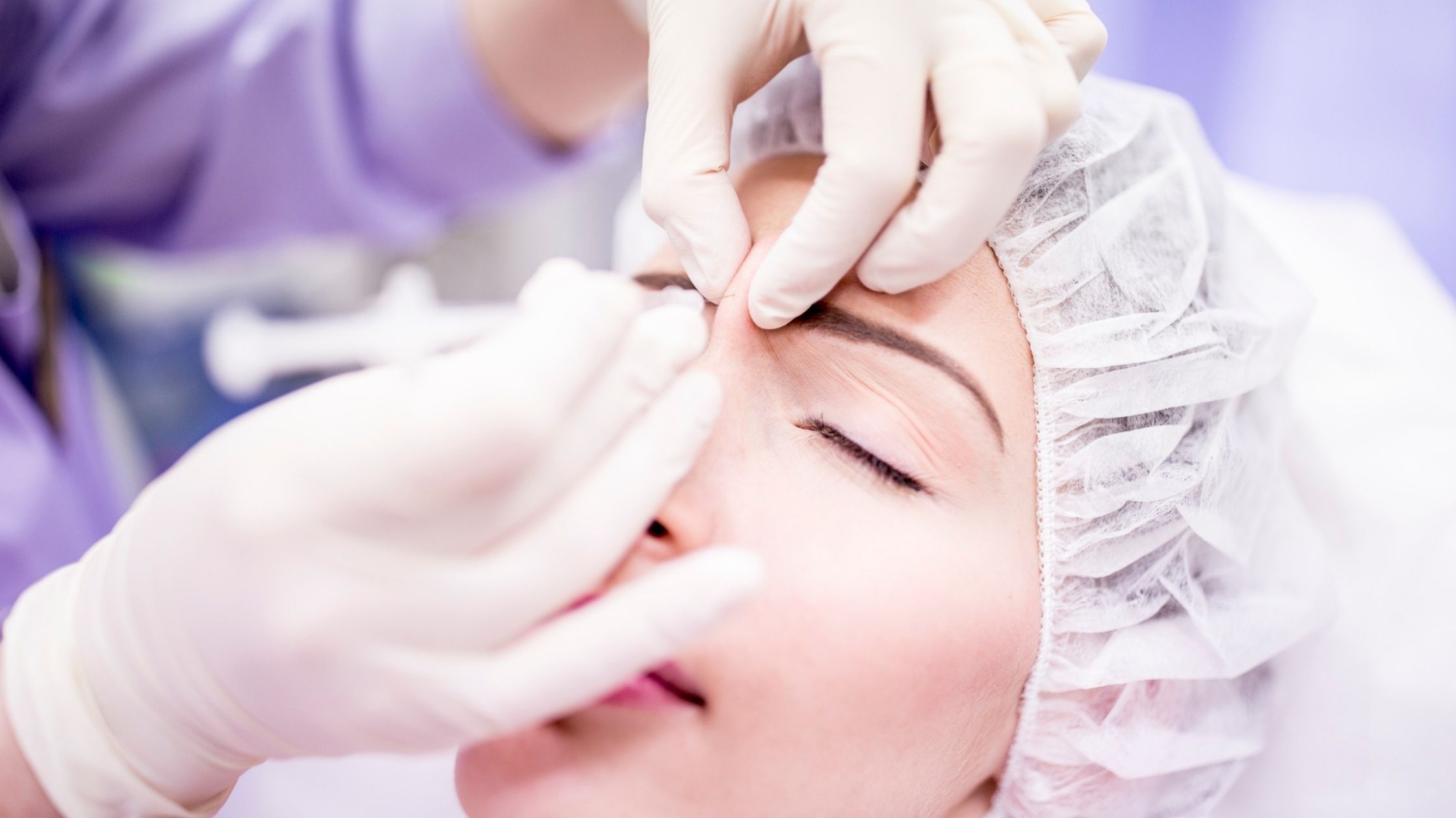  11 Ways Dermal Filler Treatment Can Improve Your Appearance