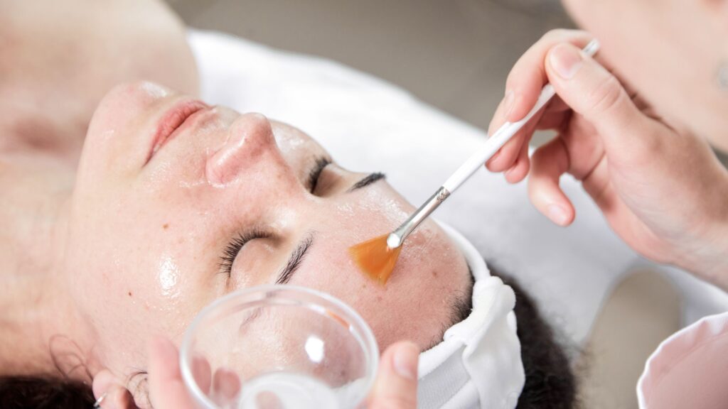 Skin rejuvenation treatments in bangalore